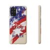 Biodegradable Cases - TRUMP POWER - Stars and Stripes - Image 207