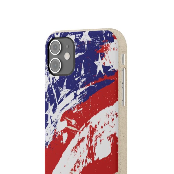 Biodegradable Cases - Stars and Stripes - Image 112