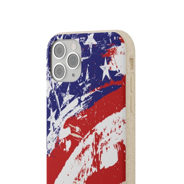 Biodegradable Cases - Stars and Stripes - Image 118