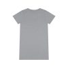 Organic T-Shirt Dress - Women Are Not Costumes - Image 5