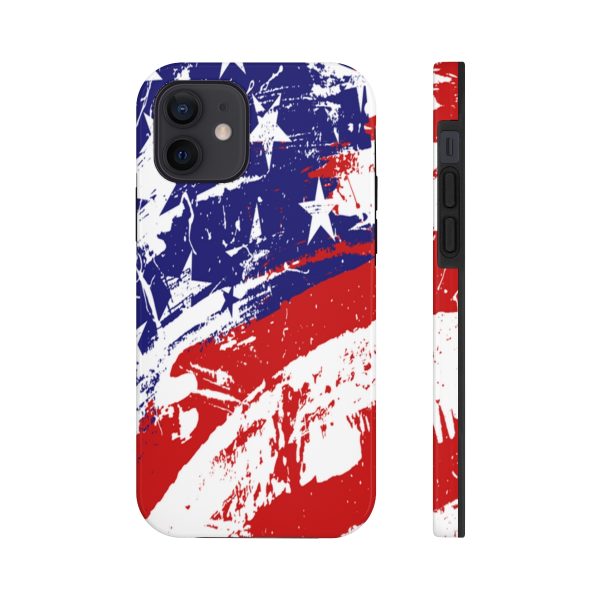 Tough Phone Cases - Stars and Stripes - Image 16