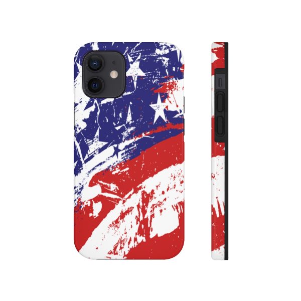 Tough Phone Cases - Stars and Stripes - Image 18