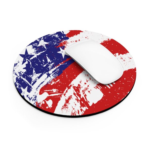 Mouse Pad - Stars and Stripes - Image 4