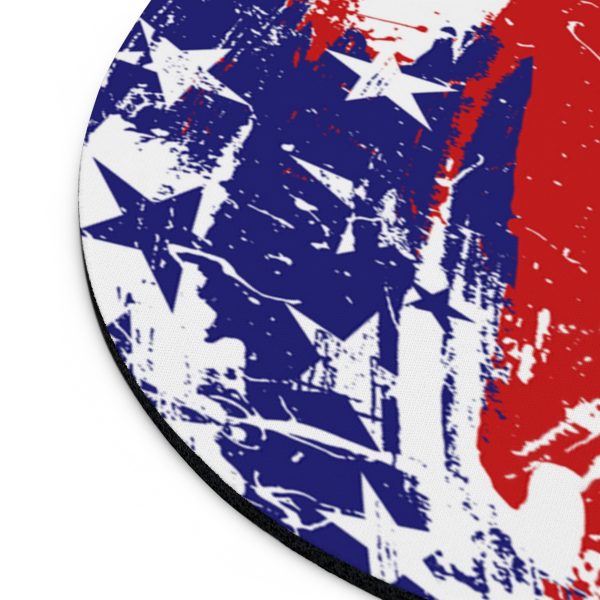 Mouse Pad - Stars and Stripes - Image 5