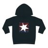 Toddler Pullover Fleece Hoodie- TRUMP POWER - Image 13
