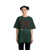 Beefy-T®  Short-Sleeve T-Shirt - Fear Is The Virus LOGO1 - Image 24