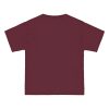 Beefy-T®  Short-Sleeve T-Shirt - Fear Is The Virus LOGO1 - Image 3