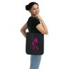 Organic Canvas Tote Bag  - Women Are Not Costumes - Image 4