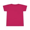 Toddler T-shirt - Fear Is The Virus LOGO 5 - Image 35