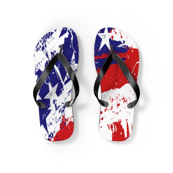 Flip Flops - Stars and Stripes - Image 6