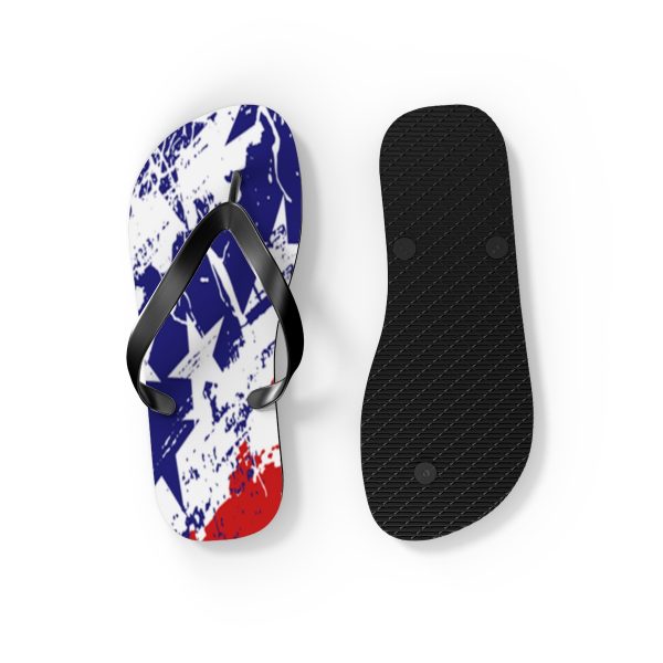 Flip Flops - Stars and Stripes - Image 7