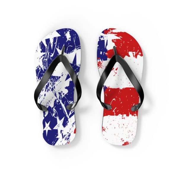 Flip Flops - Stars and Stripes - Image 6