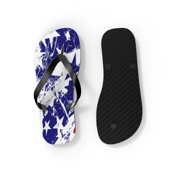 Flip Flops - Stars and Stripes - Image 7