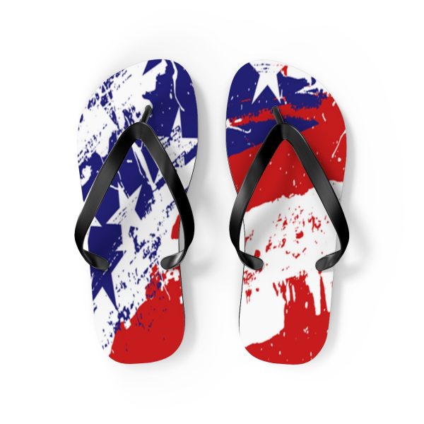 Flip Flops - Stars and Stripes - Image 11