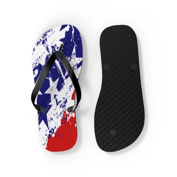 Flip Flops - Stars and Stripes - Image 12