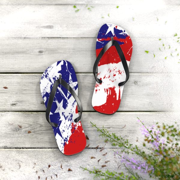 Flip Flops - Stars and Stripes - Image 14