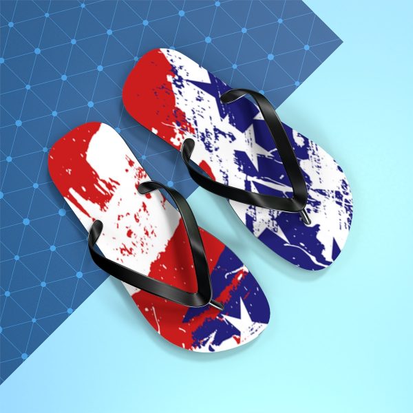 Flip Flops - Stars and Stripes - Image 15