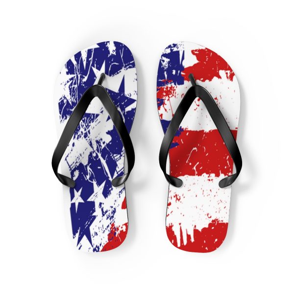 Flip Flops - Stars and Stripes - Image 11