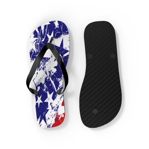 Flip Flops - Stars and Stripes - Image 12