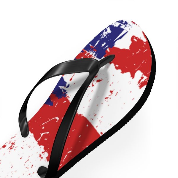 Flip Flops - Stars and Stripes - Image 13