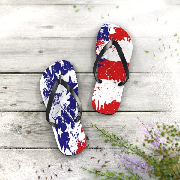 Flip Flops - Stars and Stripes - Image 14