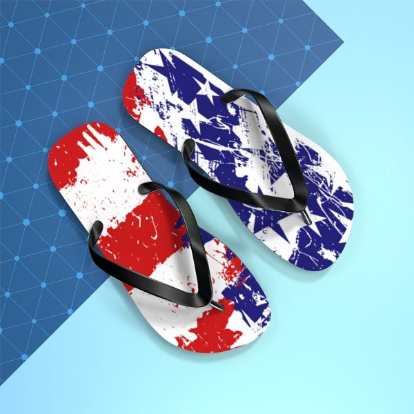 Flip Flops - Stars and Stripes - Image 15