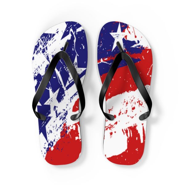 Flip Flops - Stars and Stripes - Image 16