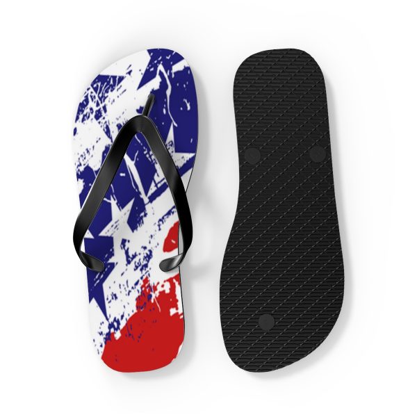 Flip Flops - Stars and Stripes - Image 17