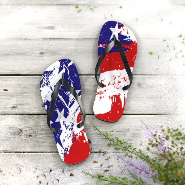 Flip Flops - Stars and Stripes - Image 19