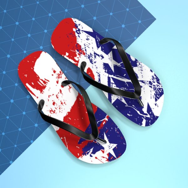 Flip Flops - Stars and Stripes - Image 20