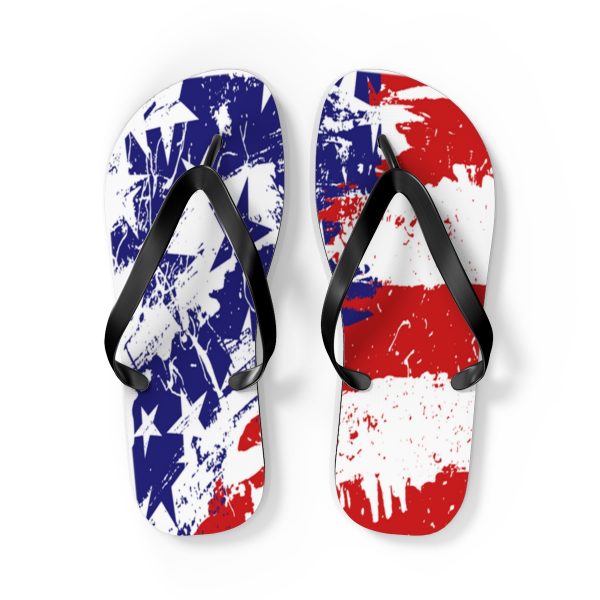 Flip Flops - Stars and Stripes - Image 16