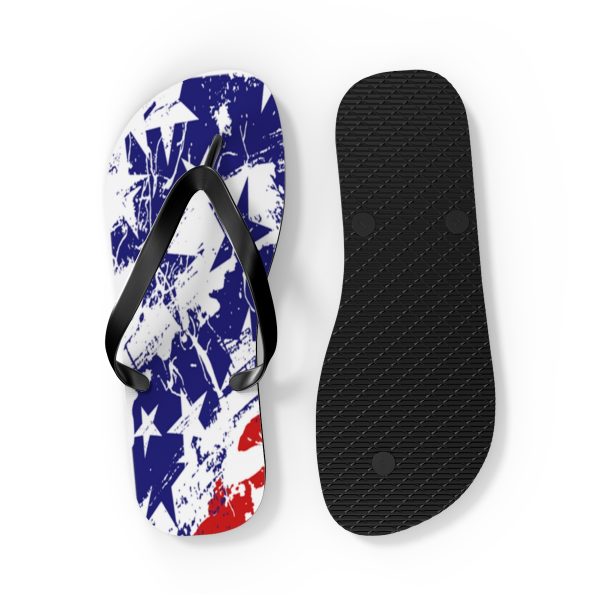 Flip Flops - Stars and Stripes - Image 17