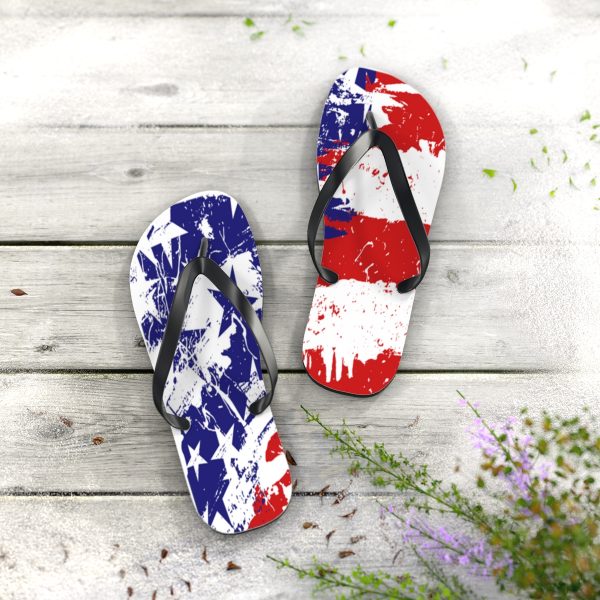 Flip Flops - Stars and Stripes - Image 19