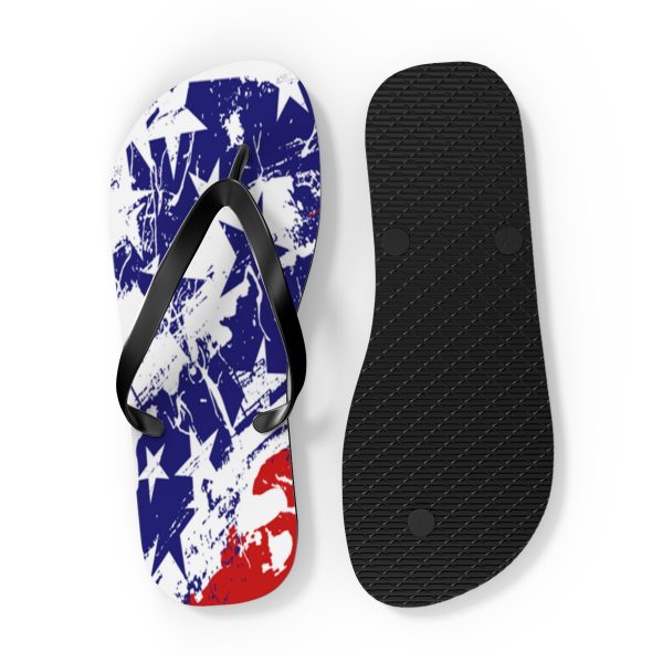 Flip Flops - Stars and Stripes - Image 3