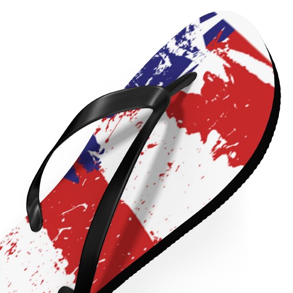 Flip Flops - Stars and Stripes - Image 4