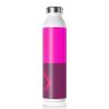 Slim Water Bottle - Women Are Not Costumes (Multi Pinks and Purple BG) - Image 4