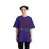 Beefy-T®  Short-Sleeve T-Shirt - Fear Is The Virus LOGO1 - Image 44