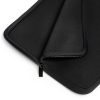 Laptop Sleeve - Women Are Not Costumes (Purple BG) - Image 4