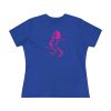 Women's Premium Tee - Women Are Not Costumes - Image 21