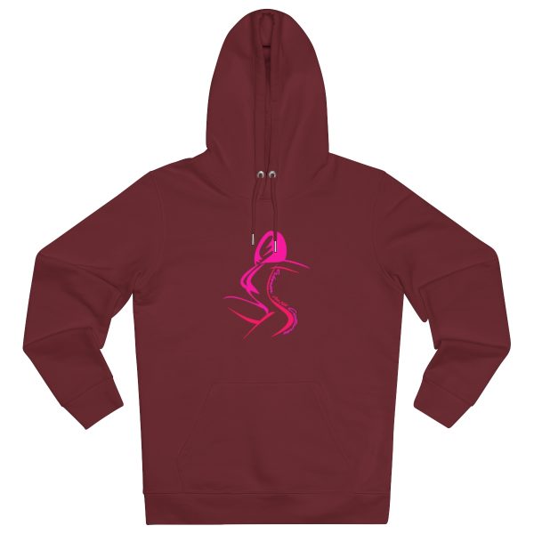 Unisex Cruiser Hoodie- Women Are Not Costumes - Image 43