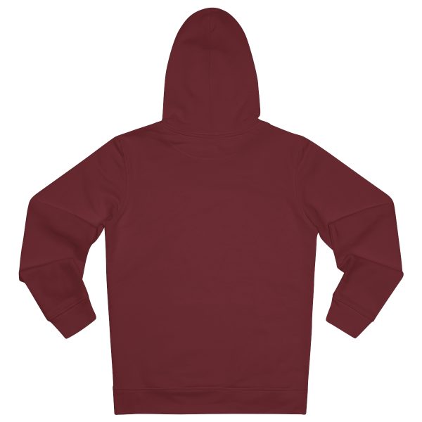 Unisex Cruiser Hoodie- Women Are Not Costumes - Image 44