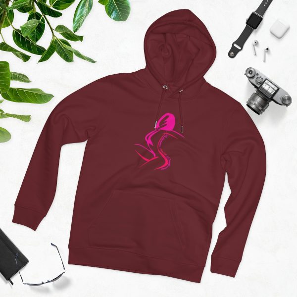 Unisex Cruiser Hoodie- Women Are Not Costumes - Image 45