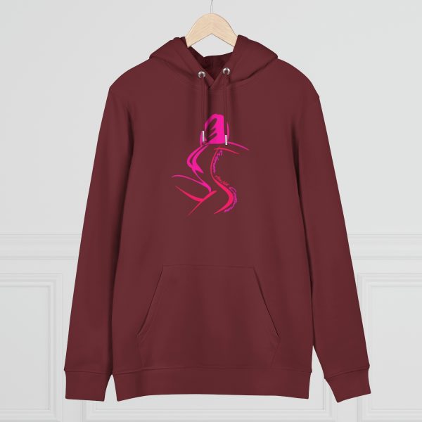Unisex Cruiser Hoodie- Women Are Not Costumes - Image 46