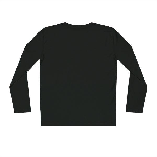 Men's Organic Sparker Long Sleeve Shirt- Women Are Not Costumes - Image 11