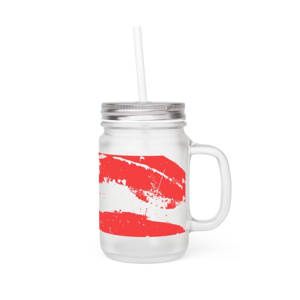 Mason Jar - Stars and Stripes - Image 4