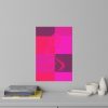 Wall Decals - Women Are Not Costumes (Multi Pinks and Purple BG) - Image 7