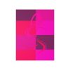 Wall Decals - Women Are Not Costumes (Multi Pinks and Purple BG) - Image 8
