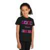 Kids' Creator T-Shirt - Fear Is The Virus LOGO 6 - Image 12