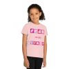 Kids' Creator T-Shirt - Fear Is The Virus LOGO 6