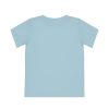 Kids' Creator T-Shirt - Fear Is The Virus LOGO 6 - Image 14